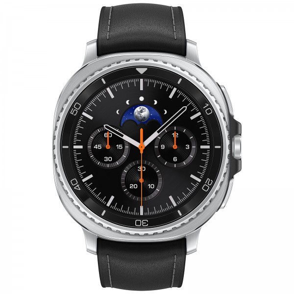 Samsung Galaxy Watch 8 46mm Classic Noir