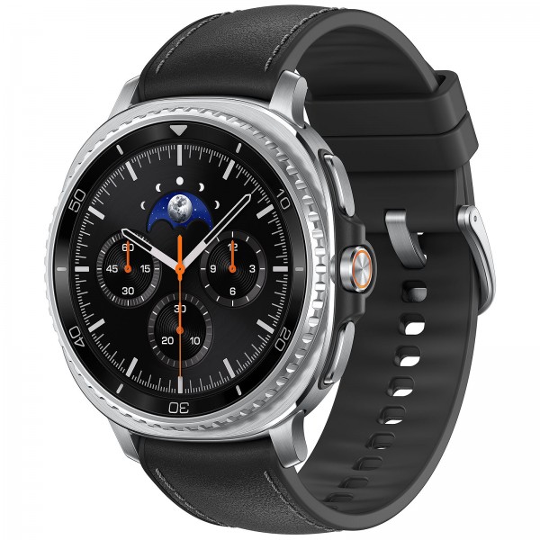 Samsung Galaxy Watch 8 46mm Classic Noir
