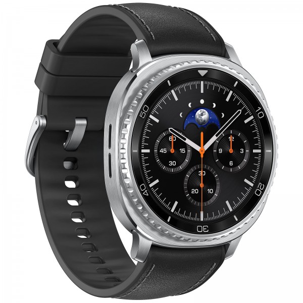 Samsung Galaxy Watch 8 46mm Classic Noir