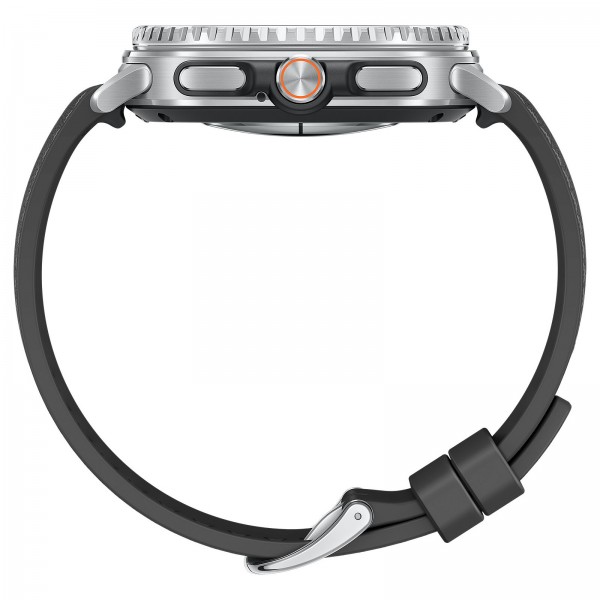 Samsung Galaxy Watch 8 46mm Classic Noir