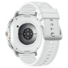 Samsung Galaxy Watch 8 46mm Classic Blanc