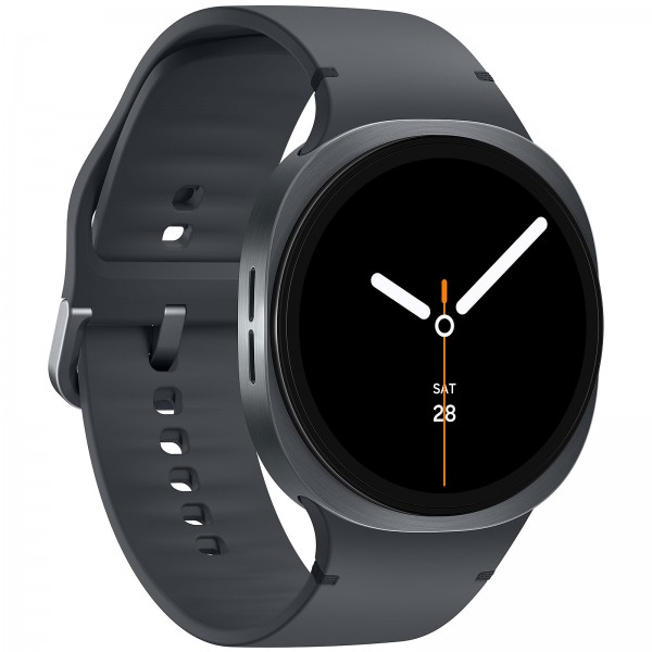 Samsung Galaxy Watch 8 44mm Noir