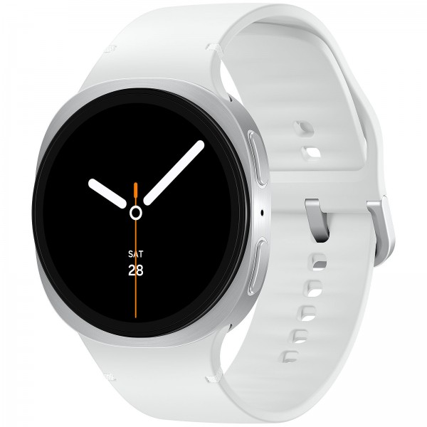 Samsung Galaxy Watch 8 44mm Blanc