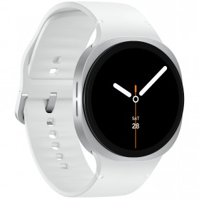 Samsung Galaxy Watch 8 44mm Blanc