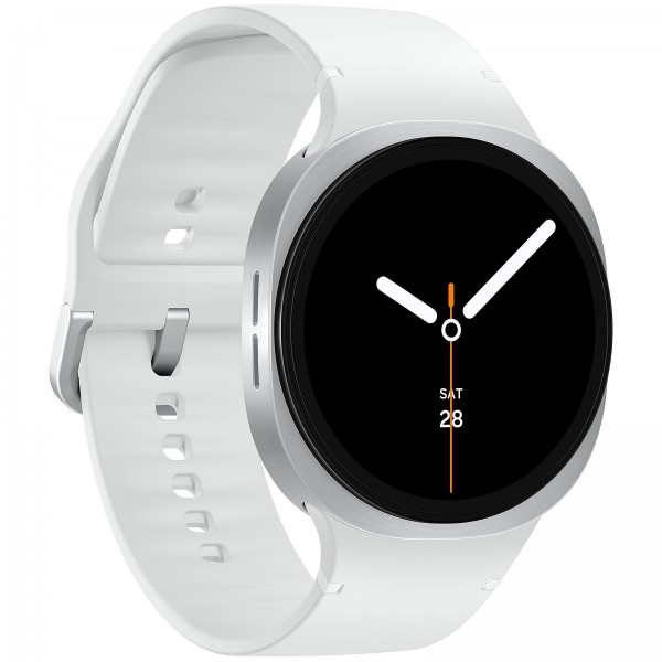 Samsung Galaxy Watch 8 44mm Blanc