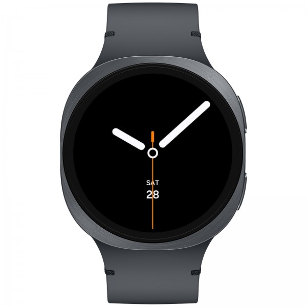 Samsung Galaxy Watch 8 40mm Noir