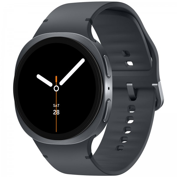 Samsung Galaxy Watch 8 40mm Noir