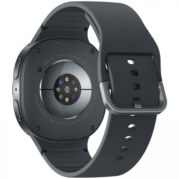 Samsung Galaxy Watch 8 40mm Noir