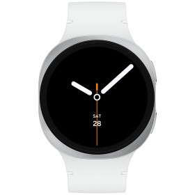 Samsung Galaxy Watch 8 40mm Blanc