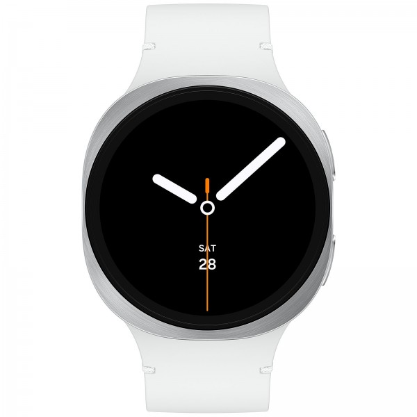 Samsung Galaxy Watch 8 40mm Blanc