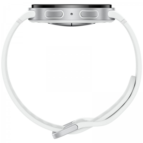 Samsung Galaxy Watch 8 40mm Blanc