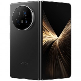 Honor Magic V5 16/512go Noir