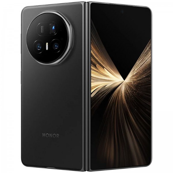 Honor Magic V5 16/512go Noir
