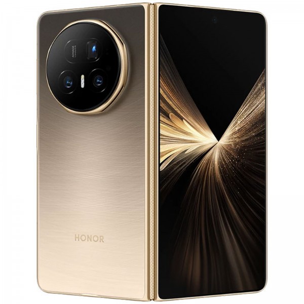Honor Magic V5 16/512go Or