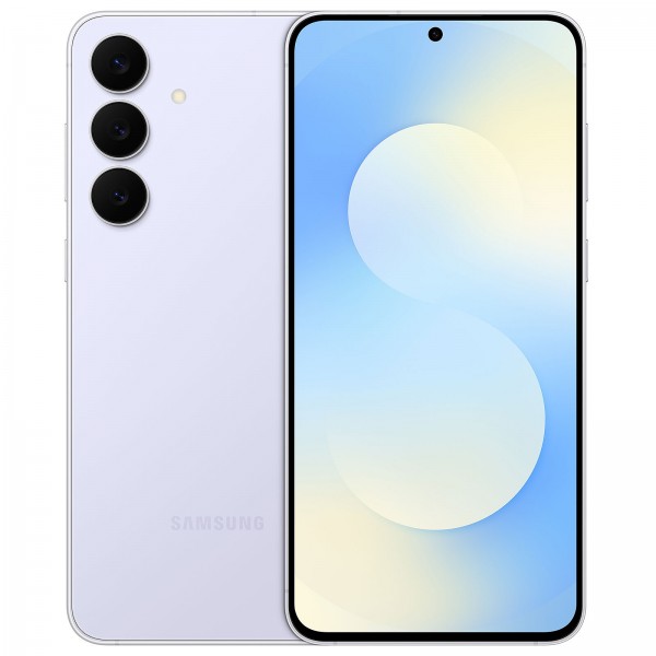 Samsung Galaxy S25 FE 256go bleu clair
