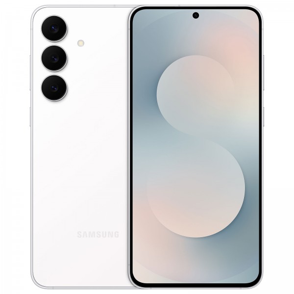 Samsung Galaxy S25 FE 256go Blanc