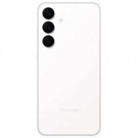 Samsung Galaxy S25 FE 256go Blanc