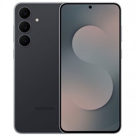 Samsung Galaxy S25 FE 256go Noir Absolu