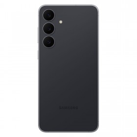 Samsung Galaxy S25 FE 256go Noir Absolu