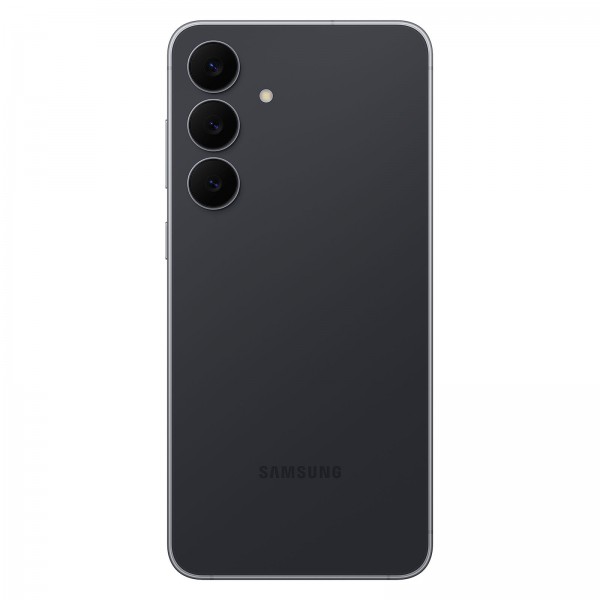 Samsung Galaxy S25 FE 128go Noir Absolu