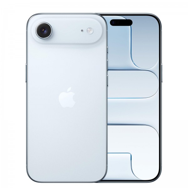 iPhone Air 512go Bleu ciel