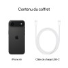 iPhone Air 512go Noir sidéral