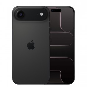 iPhone Air 256go Noir sidéral