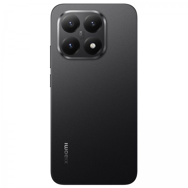 Xiaomi 15T 12/512go Conçu avec Leica Noir