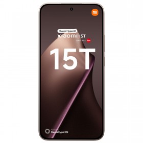 Xiaomi 15T 12/512go Conçu avec Leica Rose
