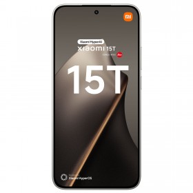 Xiaomi 15T 12/512go Conçu avec Leica Gris