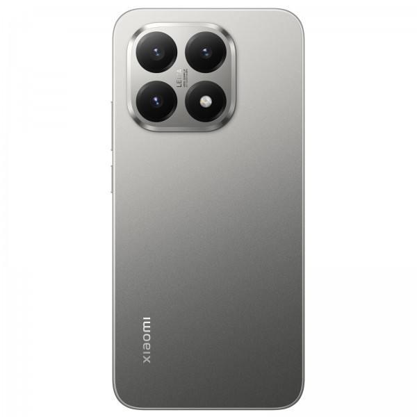 Xiaomi 15T 12/512go Conçu avec Leica Gris