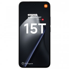 Xiaomi 15T 12/256go Conçu avec Leica Noir
