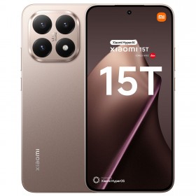 Xiaomi 15T 12/256go Conçu avec Leica Rose