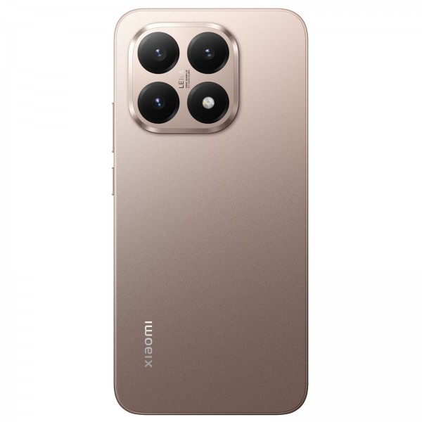 XXiaomi 15T 12/256go Conçu avec Leica Rose