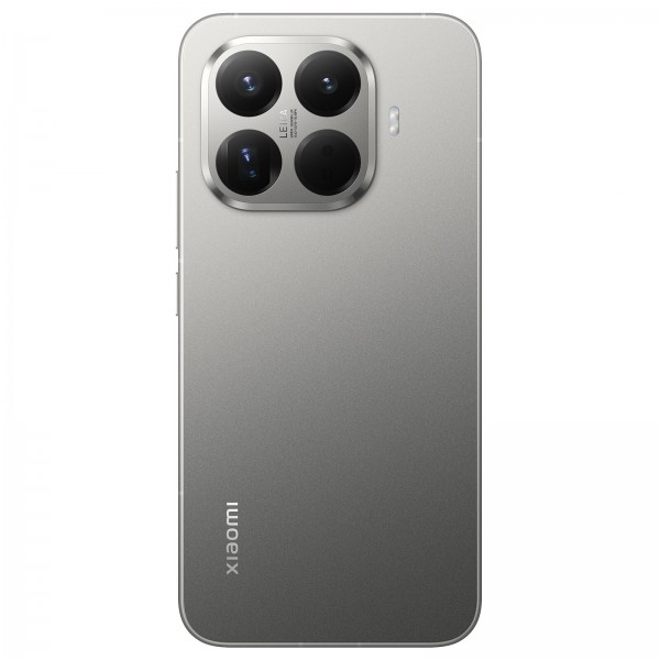 Xiaomi 15T Pro 12/1To Conçu avec Leica Gris