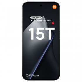 Xiaomi 15T Pro 12/1To Conçu avec Leica Noir