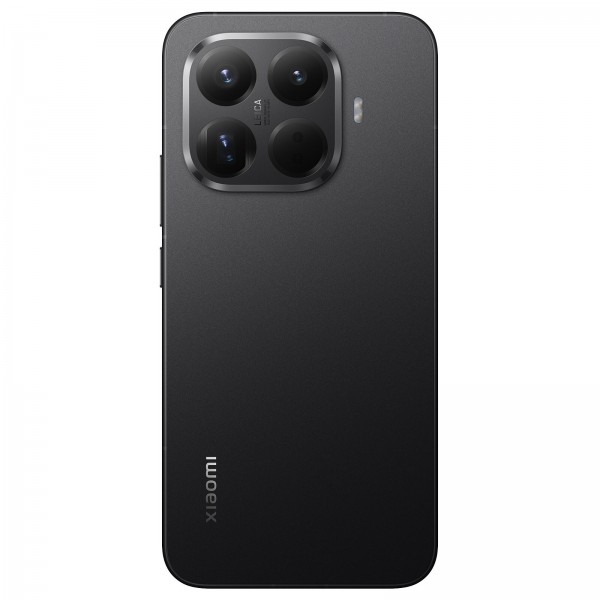Xiaomi 15T Pro 12/1To Conçu avec Leica Noir