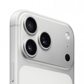 iPhone 17 Pro Max 1To Argent