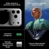 iPhone 17 Pro Max 256go Bleu intense
