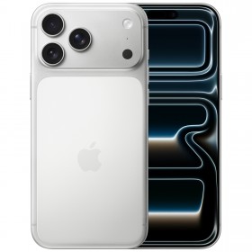 iPhone 17 Pro Max 512go Argent