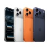 iPhone 17 Pro 512go Bleu intense