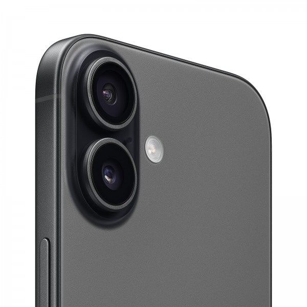 iPhone 17 512go Noir