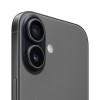iPhone 17 512go Noir