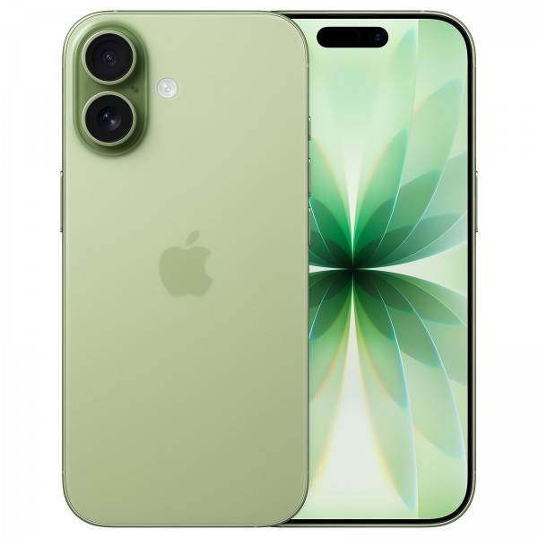 iPhone 17 512go Sauge