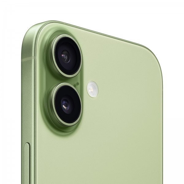iPhone 17 512go Sauge
