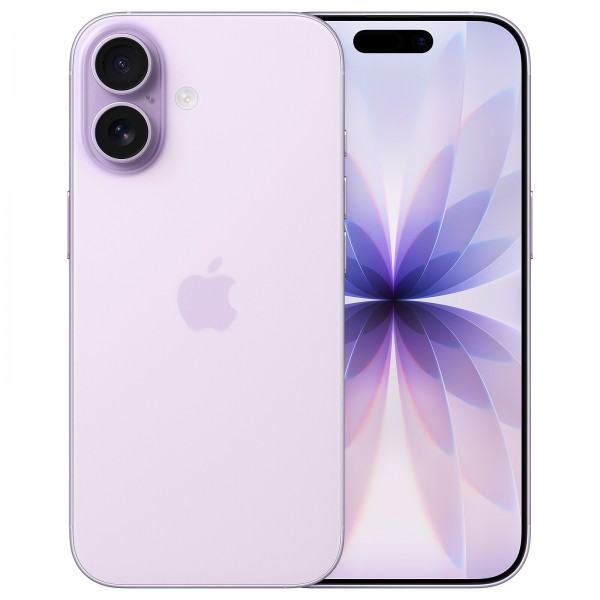 iPhone 17 512go Rose