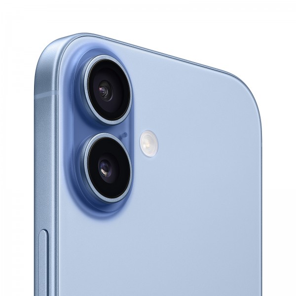 iPhone 17 256go Brume