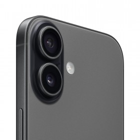 iPhone 17 256go Noir