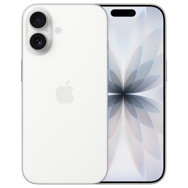 iPhone 17 256go Blanc