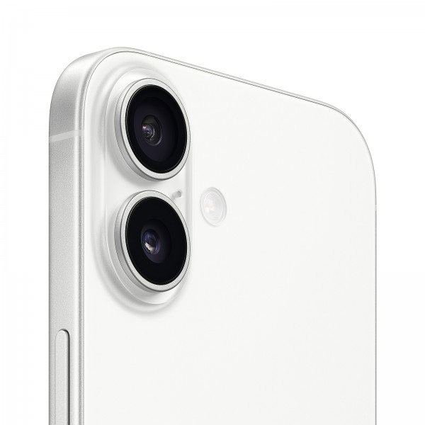iPhone 17 256go Blanc
